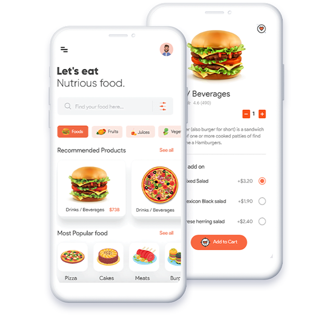 food-app