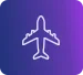 airline logo