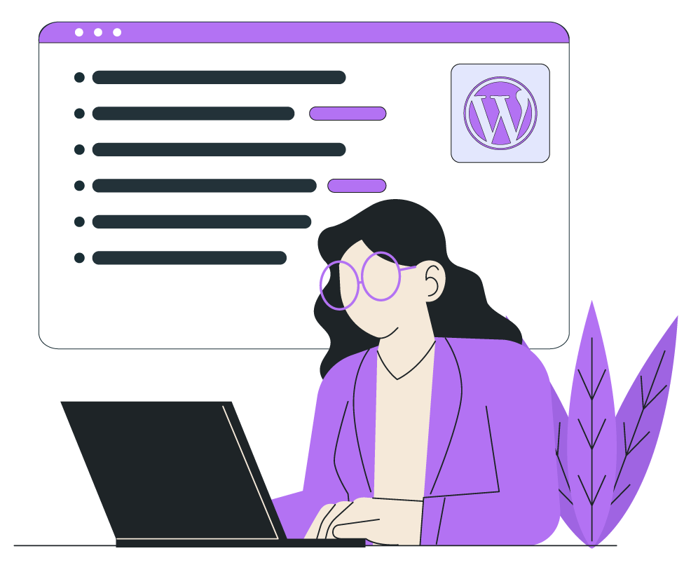 WordPress